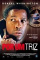 POR UM TRIZ – DUBLADO